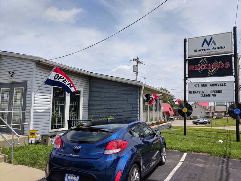 The Store That Started It All