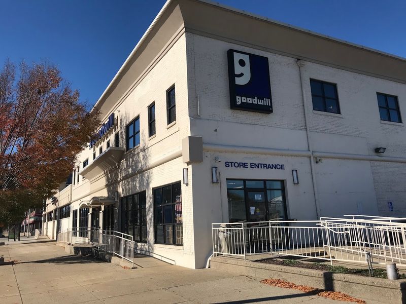 The Store That Started It All