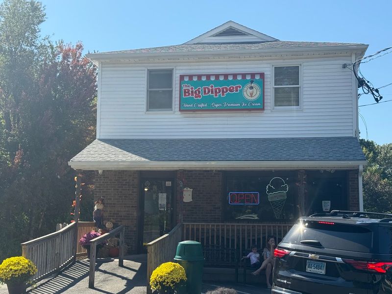 The Place That Started It All