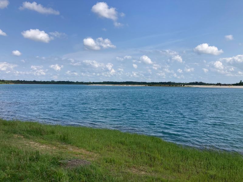 A Hidden Oasis In Bogalusa