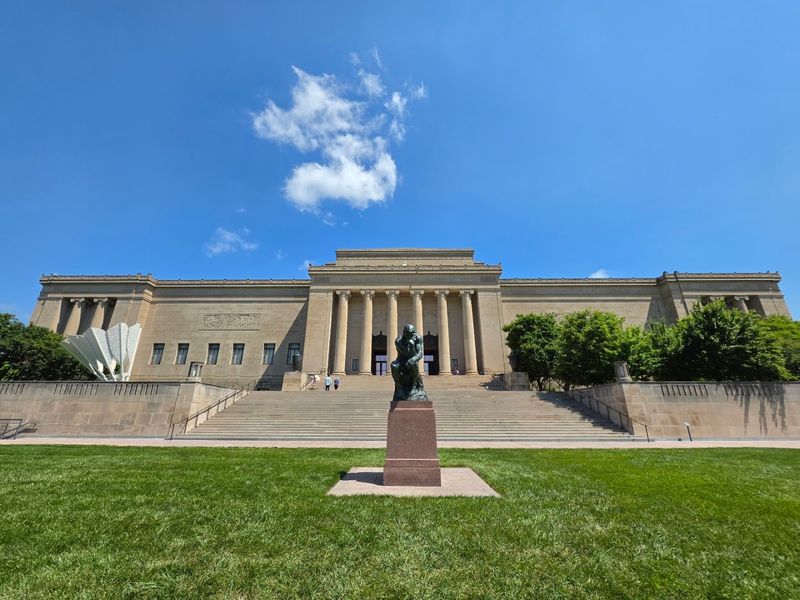 A Kansas City Crown Jewel