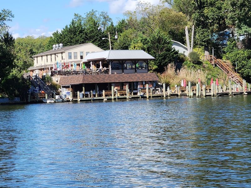 A Family Legacy Rooted In The Chesapeake Bay