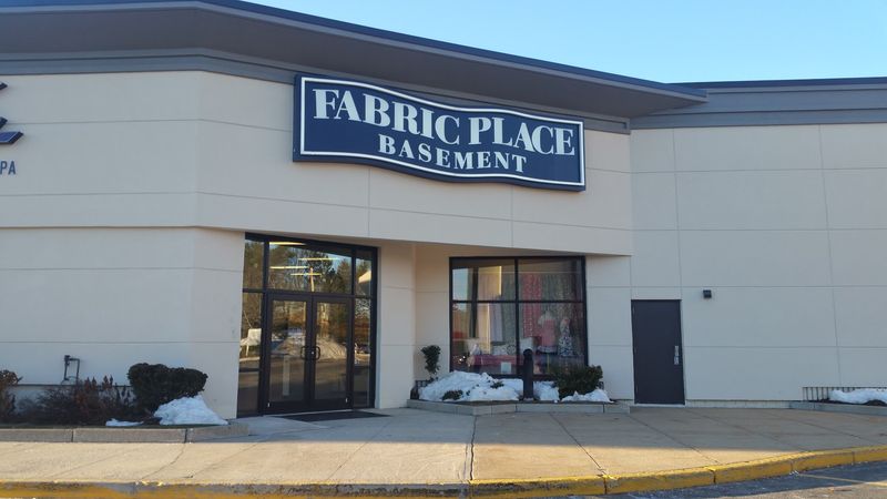 The Store That Started It All