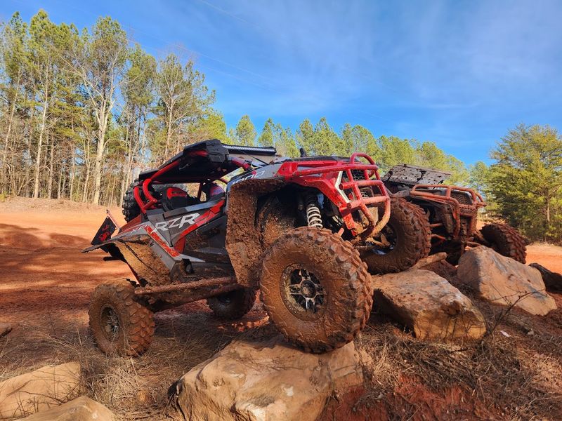 Over 150 Miles Of Trails For Every Skill Level