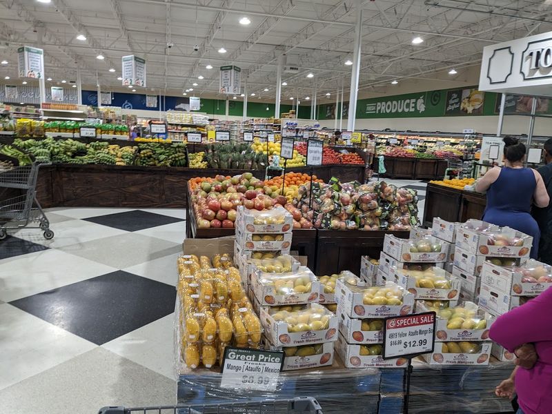This Massive North Carolina International Market Packs 25,000 Square Feet With Asian Food Stalls, Imported Snacks, And Global Finds - Decor Hint Walk Into A Grocery Store That Feels Like A Mini Food District