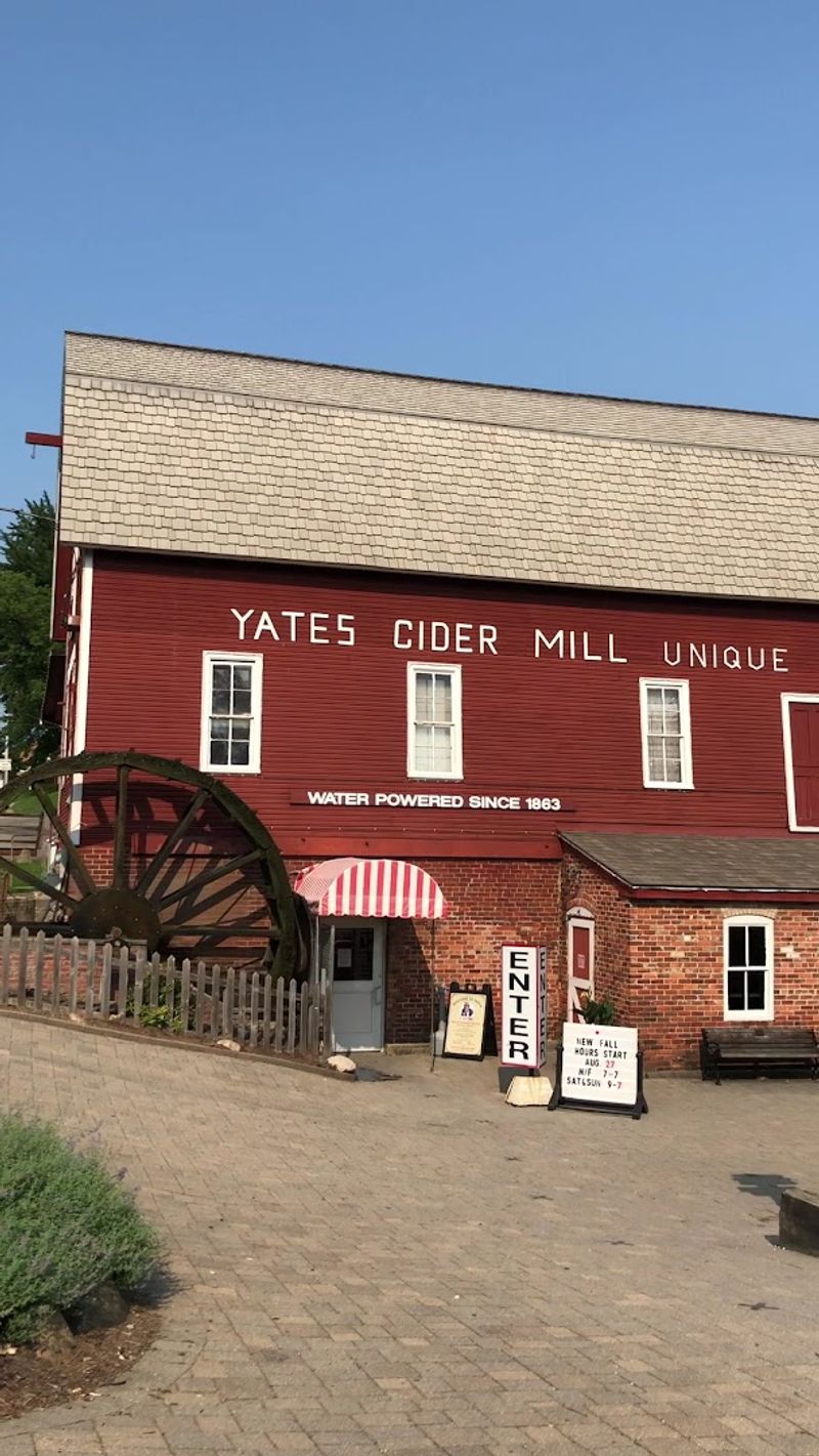 A History Rooted In Michigan Tradition