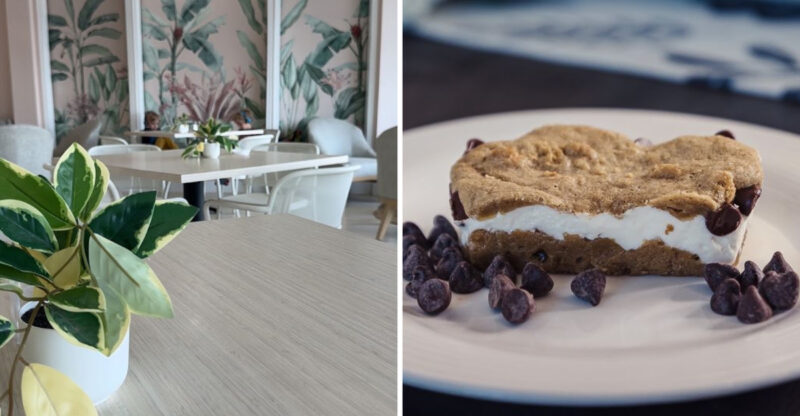 This Nebraska Bakery Proves Gluten-Free Pastries Can Be Wonderfully Flaky