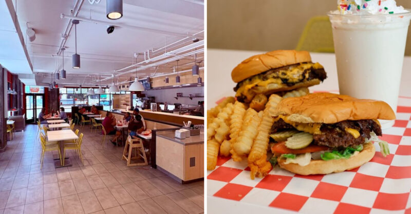 This Nebraska Burger Counter Serves A Fried Onion Burger Bold Enough To Make Oklahoma Nervous