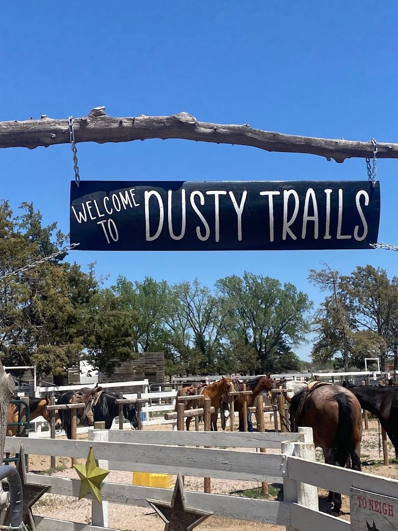 This Nebraska Horseback Adventure Offers The Kind Of Experience That Shifts Your Perspective - Decor Hint First Impressions