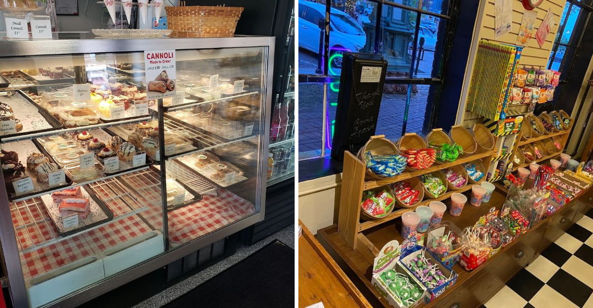 This Nebraska Market Brings A Taste Of Italy To The Midwest - Decor Hint