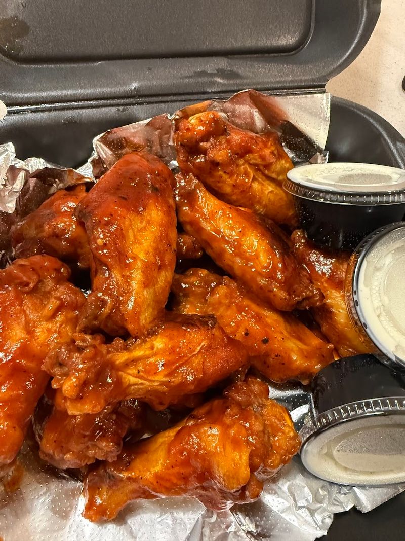 The Wings That Started It All