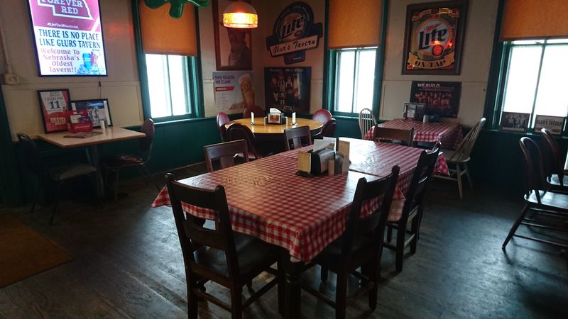 This Nebraska Tavern Has Served Travelers Since 1876 And Still Looks Nearly Untouched By Time - Decor Hint Nebraska's Oldest Continuously Operating Tavern