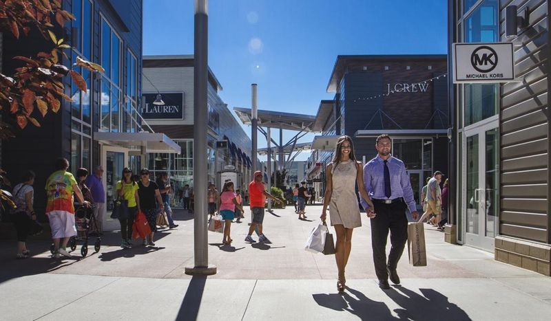 Nebraska Crossing Has Turned Gretna Into A Serious Shopping Destination