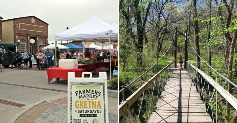 This Nebraska Town Is Quickly Becoming The State’s Newest Hotspot