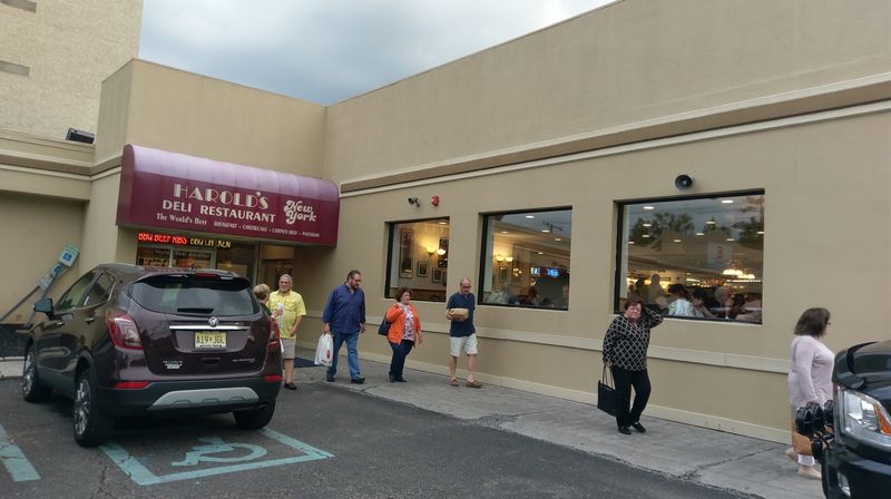 The Deli That Rewrites The Rules