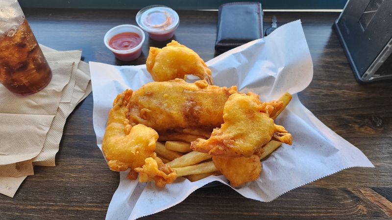 Start With The Classic Basket Before Overthinking The Menu