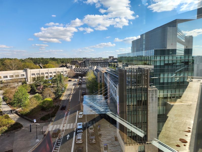 See Why Durham Earned Its 