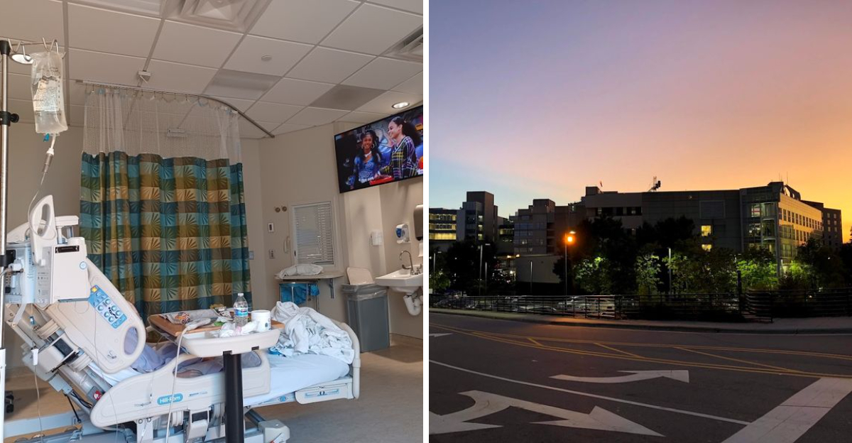 This North Carolina City Has A Healthcare System So Advanced Its Ranked Among Americas Best - Decor Hint