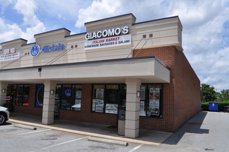 The Real Deal In Greensboro