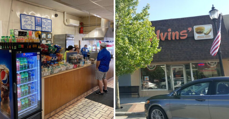 This North Carolina Landmark Has Been Serving Flat-Top Burgers And Chili-Topped Hot Dogs For More Than 80 Years
