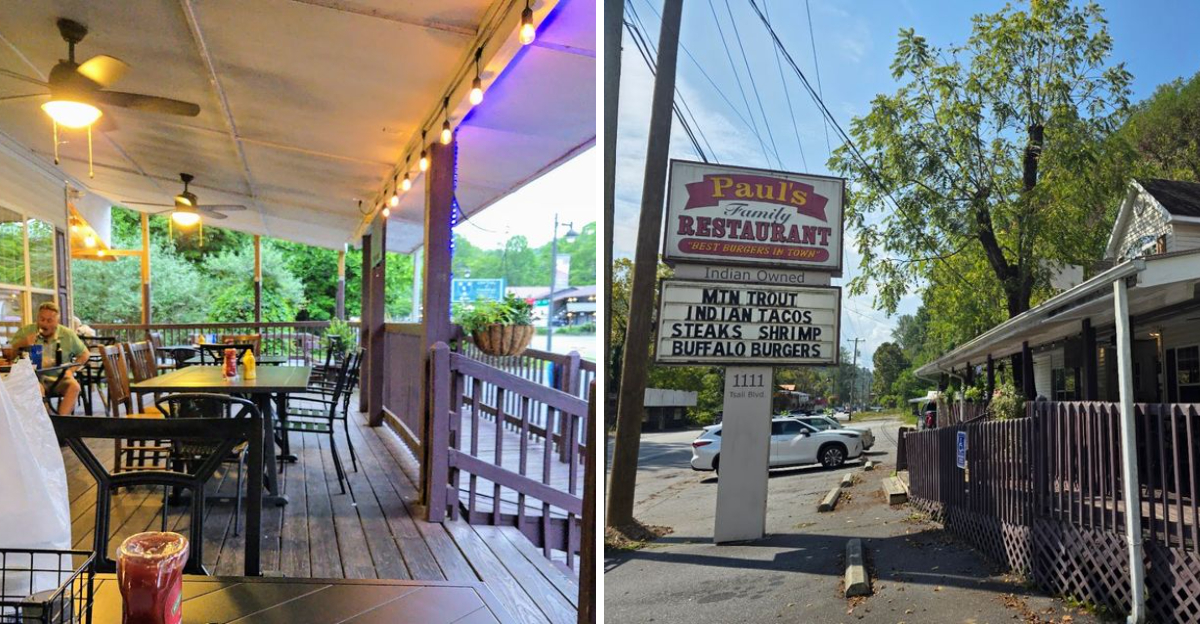 This North Carolina Spot Serves An Indian Taco That Could Be The Best Bite Of Your Life - Decor Hint
