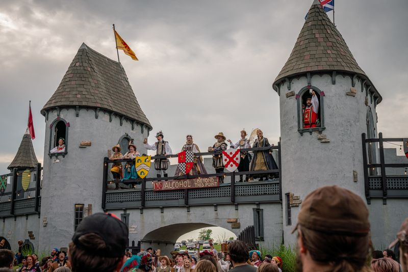 A Legendary Festival With Deep Roots