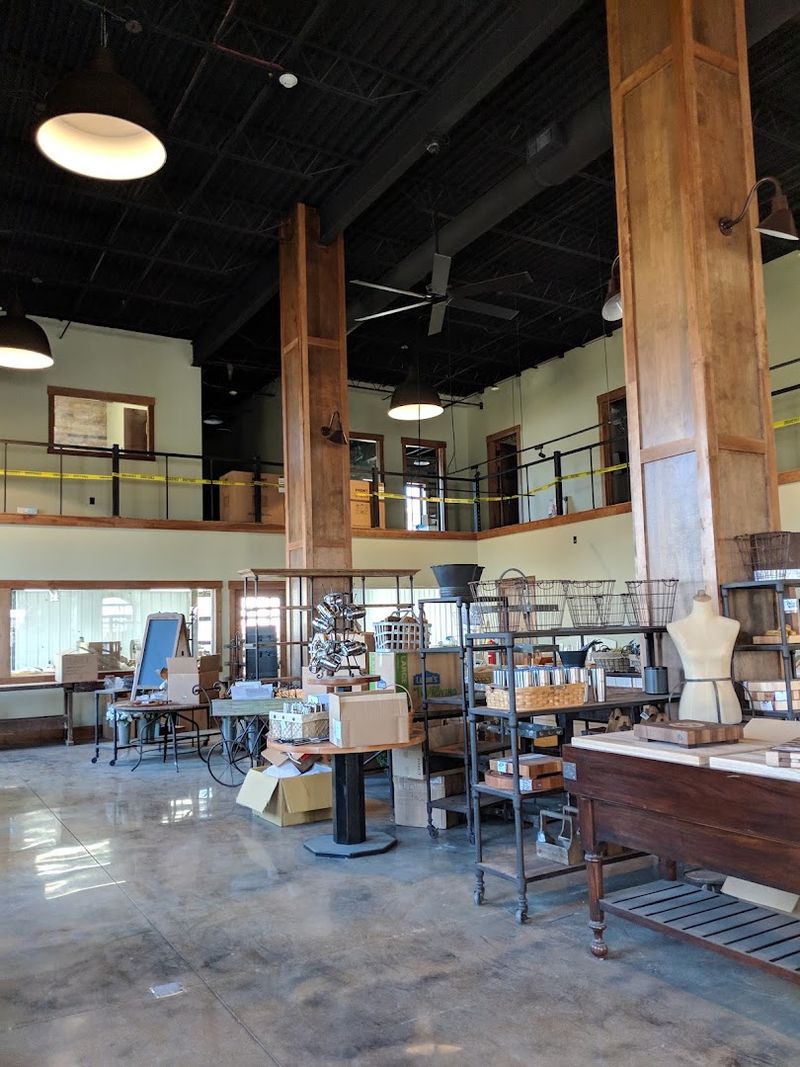 This Ohio Shop Has Handmade Goods You Won't Find Anywhere Else - Decor Hint Where The Story Begins