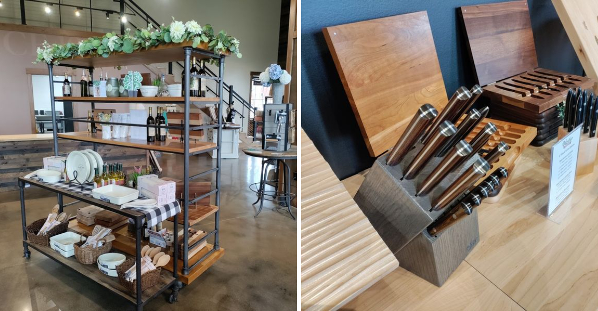 This Ohio Shop Has Handmade Goods You Wont Find Anywhere Else - Decor Hint