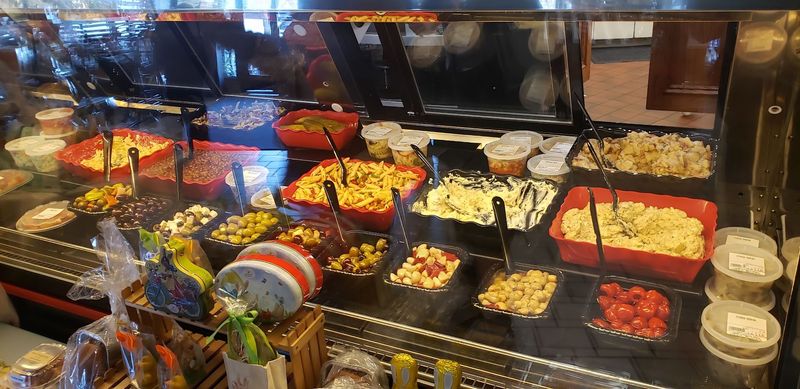 Sixteen Pierogi Flavors Fill The Freezer