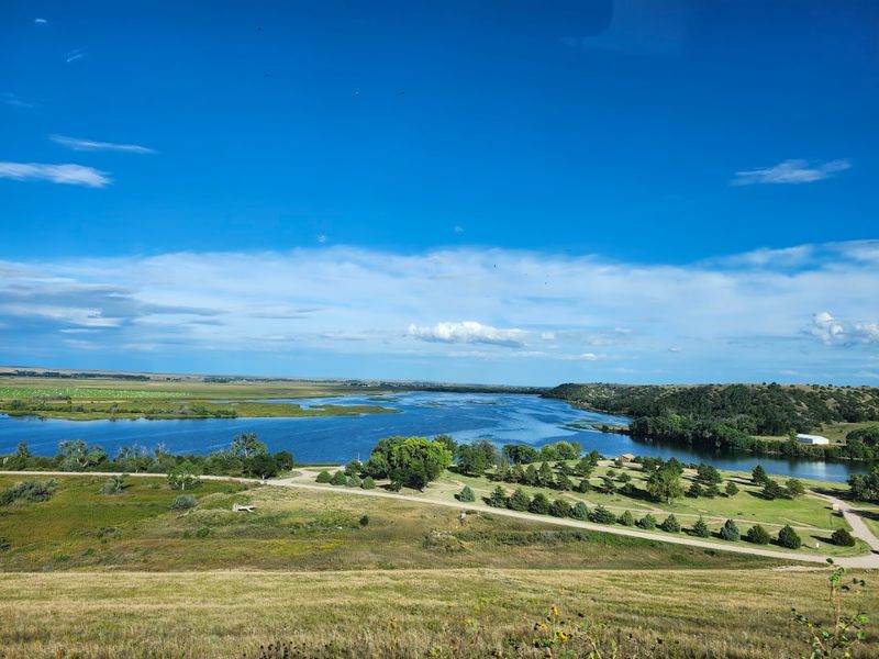 This Once-Laid-Back Nebraska Lake Town Is Buckling Under Its Summer Crowds - Decor Hint Ogallala Is The Main Gateway To Lake McConaughy