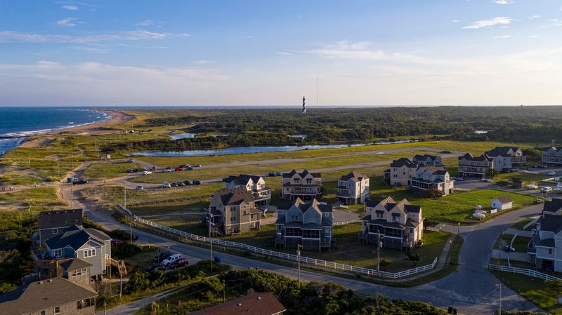 This Outer Banks Village Was Just Named America's Best Place To Spot Wild Dolphins - Decor Hint Dolphin Sightings Give Buxton Its New Claim To Fame