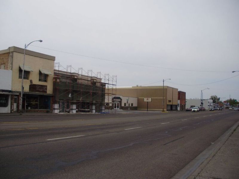 Start With The Rent Before Blackfoot Starts Looking Surprisingly Practical
