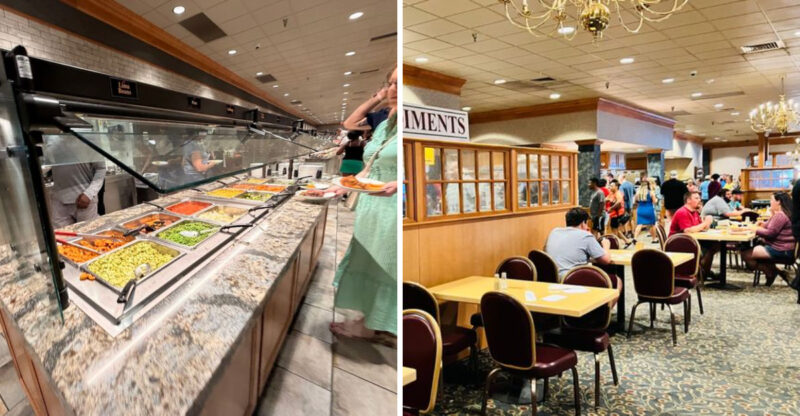 This Pennsylvania Buffet Is So Loved, People Are Scheduling Trips Around It In 2026