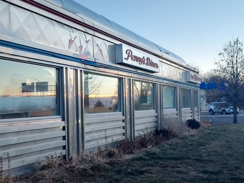 The Retro Diner That Turns Heads