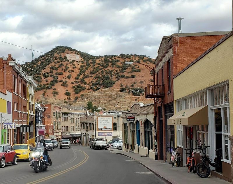 Bisbee