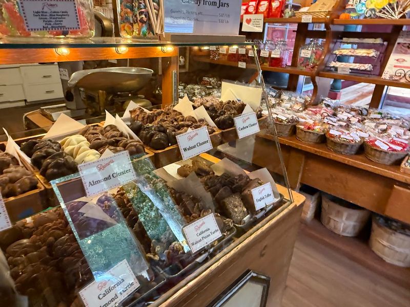 Discover The 1812 Family Recipe Behind Every Stollen
