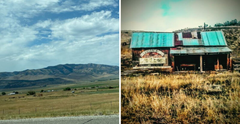 This Small Idaho Town Keeps Welsh Traditions Alive Through Food And Culture