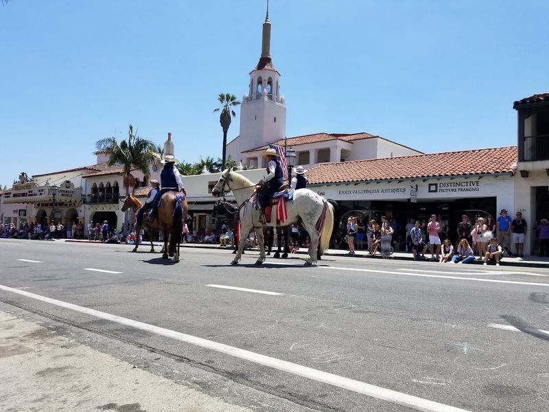 The 2026 Fiesta Begins On August 5