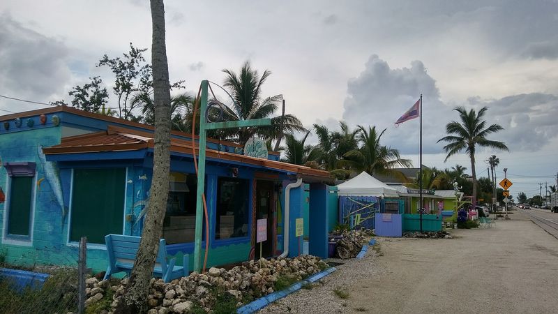 A Tiny Town With Big History