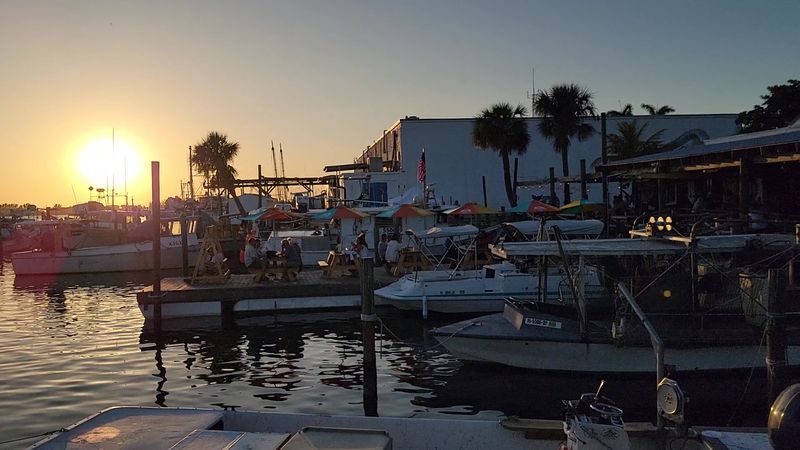 This Stunning Florida Seafood Market Is Worth The Drive In 2026 - Decor Hint A Century-Old Seafood Legacy Worth Knowing About
