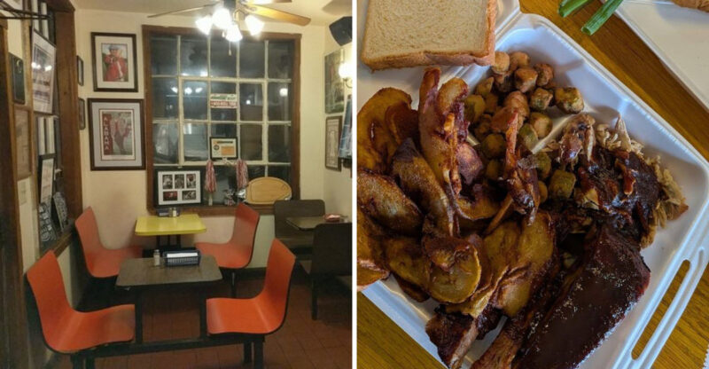 This Tennessee Smokehouse Is Famous For Brisket Worth Dreaming About