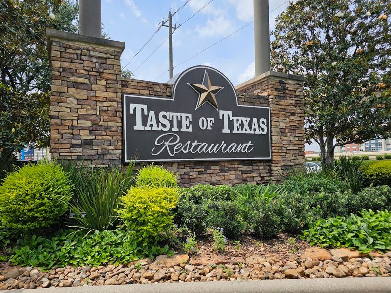 The Restaurant That Earns Its Reputation