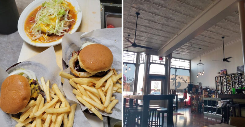This Tiny Nebraska Town Packs Local Flavor Into One Surprisingly Fun Weekend Escape