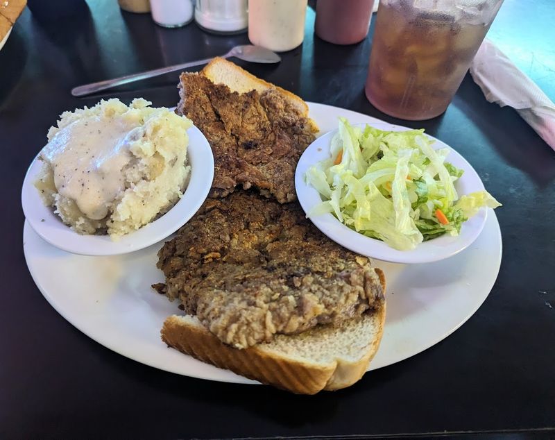 The Dish That Made This Place Famous
