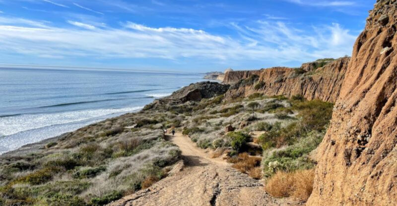 This Under-the-Radar California Coastal Trail Has Pacific Views Around Every Bend