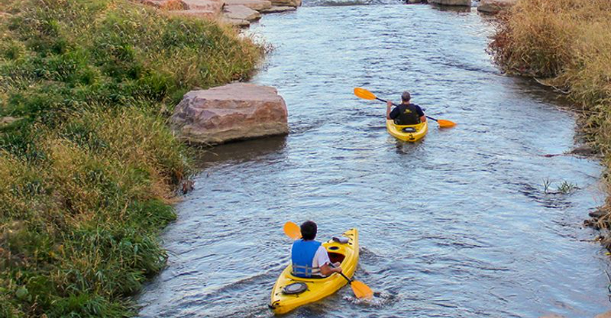 This Underrated Nebraska Town Is Quietly Turning Into One Of The States Liveliest Destinations - Decor Hint