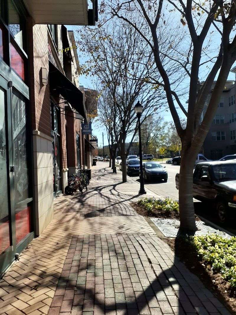 Main Street Makes The Whole Day Feel Effortless