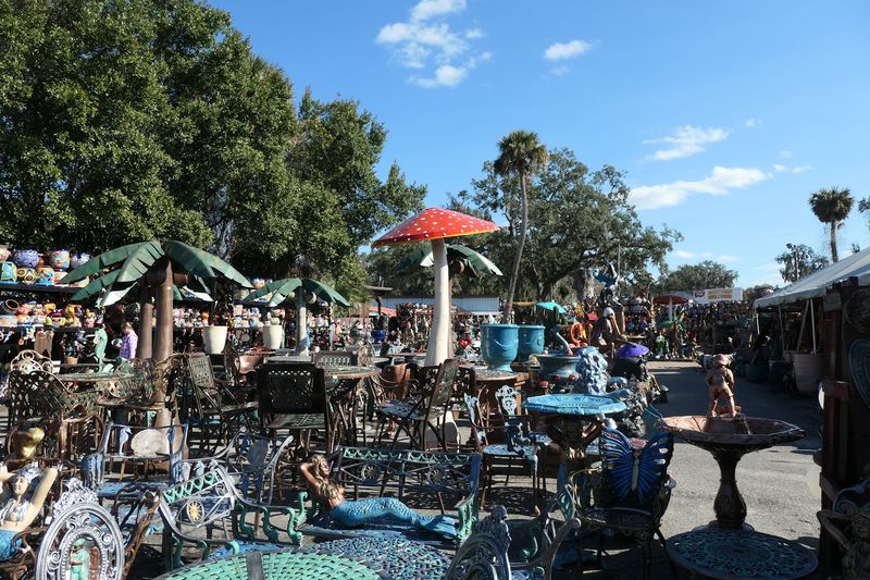 Handcrafted art you won't find anywhere else