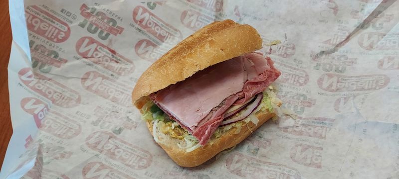 The Italian Combo Became The Family Signature