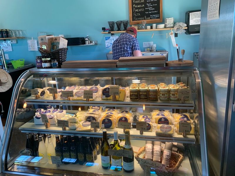 Looking Glass Creamery